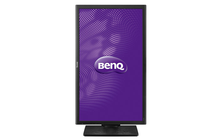 BenQ PD2700Q LED display 68.6 cm (27) 2560 x 1440 pixels Quad HD Black