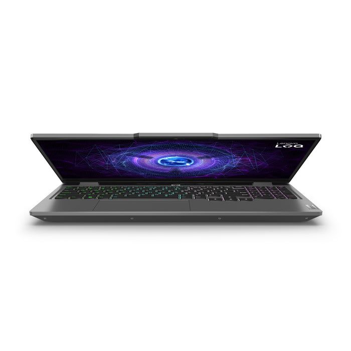 Lenovo LOQ Intel® Core™ i7 i7-13650HX Laptop 39.6 cm (15.6) Full HD 24 GB DDR5-SDRAM 1 TB SSD NVIDIA GeForce RTX 4060 Wi-Fi 6 (802.11ax) Windows 11 Home Grey