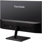 Viewsonic VA2432-h LED display 61 cm (24) 1920 x 1080 pixels Full HD Black