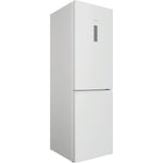 Hotpoint H5X 82O W Freestanding 335 L E White