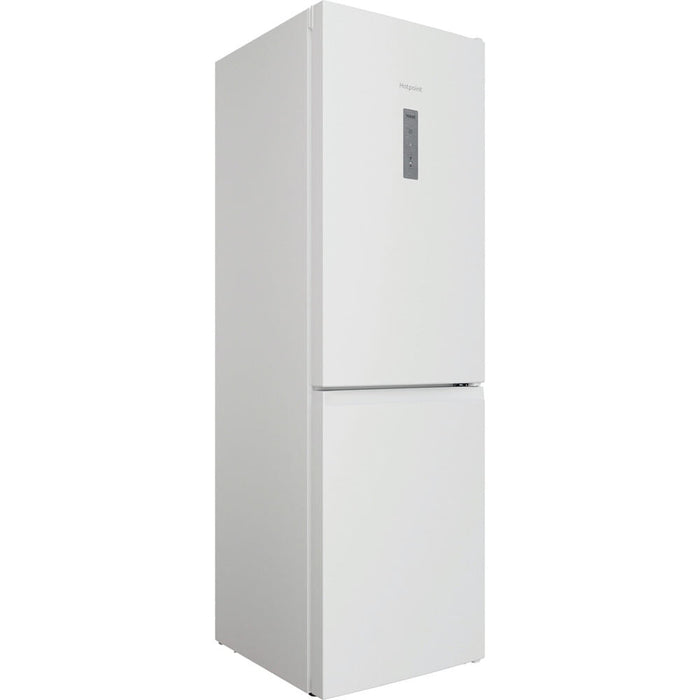 Hotpoint H5X 82O W Freestanding 335 L E White