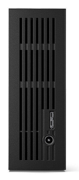 Seagate One Touch Desktop external hard drive 18 TB USB Type-A / Micro-USB B 3.2 Gen 1 (3.1 Gen 1) Black