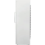 Indesit UI8 F2C W UK freezer Freestanding 263 L E White