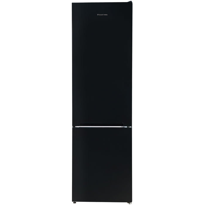 Russell Hobbs RH180FFFF551E1B fridge-freezer Freestanding 279 L E Black