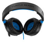 Turtle Beach Recon 70 Gaming Headset for PS5, PS4, and PS4 Pro