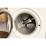 Hotpoint NM11 946 WC A UK N washing machine Front-load 9 kg 1400 RPM White