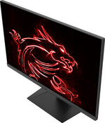 MSI Optix MAG274QRF-QD computer monitor 68.6 cm (27) 2560 x 1440 pixels LCD Black