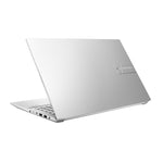 ASUS VivoBook Pro 15 M6500RE-HN054W AMD Ryzen™ 9 6900HX Laptop 39.6 cm (15.6) Full HD 16 GB LPDDR5-SDRAM 1 TB SSD NVIDIA GeForce RTX 3050 Ti Wi-Fi 6E (802.11ax) Windows 11 Home Silver