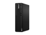 Lenovo ThinkCentre M75s Gen.2 AMD Ryzen™ 5 PRO 5650G 8 GB DDR4-SDRAM 256 GB SSD Windows 10 Pro SFF PC Black Lenovo