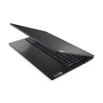 Lenovo V V15, AMD Ryzen 5 5625U (2.3GHz), 8GB DDR4-SDRAM, 512GB SSD, 39.6 cm (15.6) Full HD 1920 x 1080 TN, AMD Radeon Graphics, LAN, WLAN, Webcam, Windows 11 Home 64-bit Lenovo