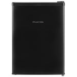 Russell Hobbs RH67TTLF0E1B fridge Countertop 66 L E Black