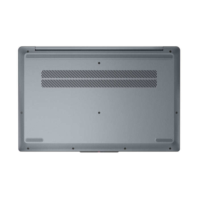 Lenovo IdeaPad Slim 3 Intel® Core™ i5 i5-12450H Laptop 39.6 cm (15.6) Full HD 8 GB LPDDR5-SDRAM 512 GB SSD Wi-Fi 6 (802.11ax) Windows 11 Home Grey