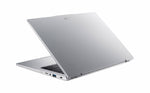 Acer Swift Go 14 Go SFG14-73 Laptop - Intel Core Ultra 7 155H, 16GB, 1TB SSD, Integrated Graphics, 14 2.8K OLED, Windows 11, Silver