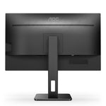 AOC P2 Q27P2Q LED display 68.6 cm (27) 2560 x 1440 pixels Quad HD Black