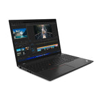 Lenovo ThinkPad T16 Gen 1 (Intel) Intel® Core™ i7 i7-1260P Laptop 40.6 cm (16) WUXGA 16 GB DDR4-SDRAM 512 GB SSD Wi-Fi 6E (802.11ax) Windows 11 Pro Black