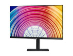 Samsung S27A600NWU computer monitor 68.6 cm (27) 2560 x 1440 pixels Quad HD Black