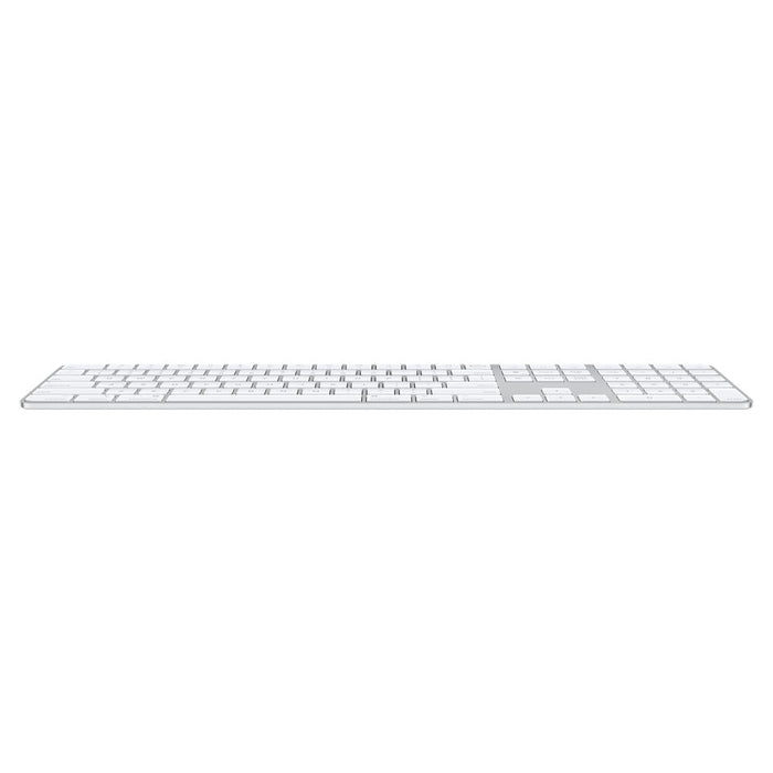 Apple Magic keyboard Universal Bluetooth QWERTY UK English White