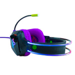 FR-TEC Blade Bifrost Headset Wired Head-band Gaming Multicolour