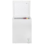 Russell Hobbs RH142CF0E1W freezer Freestanding 143 L E White