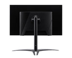 Acer Predator X27U computer monitor 67.3 cm (26.5) 2560 x 1440 pixels Wide Quad HD Black