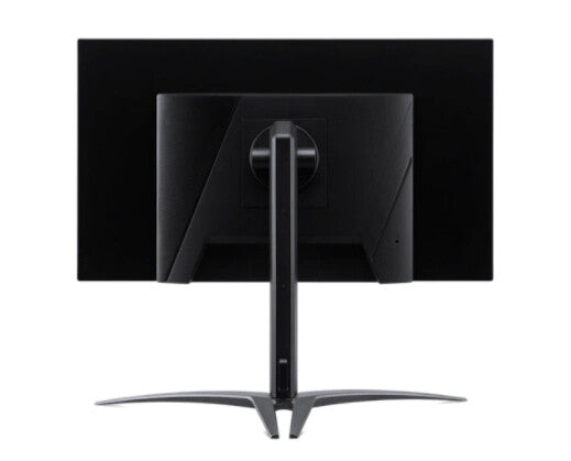 Acer Predator X27U computer monitor 67.3 cm (26.5) 2560 x 1440 pixels Wide Quad HD Black