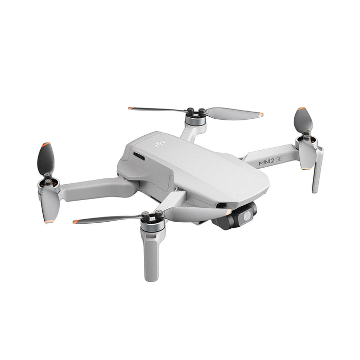 DJI Mini 2 SE 4 rotors Quadcopter 12 MP 2720 x 1530 pixels 2250 mAh White