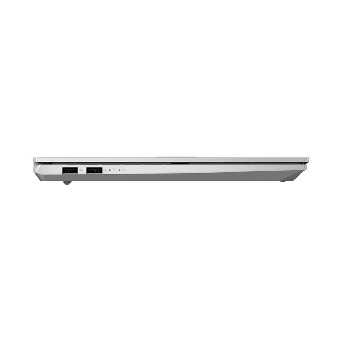 ASUS Vivobook Pro 15 M6500RC-HN058W AMD Ryzen™ 7 6800H Laptop 39.6 cm (15.6) Full HD 16 GB LPDDR5-SDRAM 512 GB SSD NVIDIA GeForce RTX 3050 Wi-Fi 6E (802.11ax) Windows 11 Home Silver