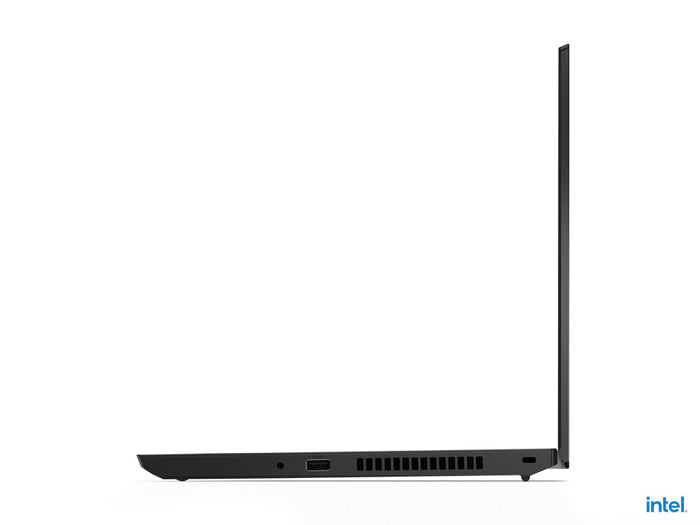 Lenovo ThinkPad L14 Gen 2 (Intel) Intel® Core™ i7 i7-1165G7 Laptop 35.6 cm (14) Full HD 16 GB DDR4-SDRAM 512 GB SSD Wi-Fi 6 (802.11ax) Windows 11 Pro Black