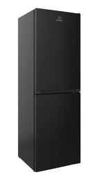 Indesit IBTNF 60182 B UK fridge-freezer 322 L E Black