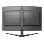 Philips Evnia 5000 32M2C5500W/00 computer monitor 80 cm (31.5) 2560 x 1440 pixels Quad HD LCD Black