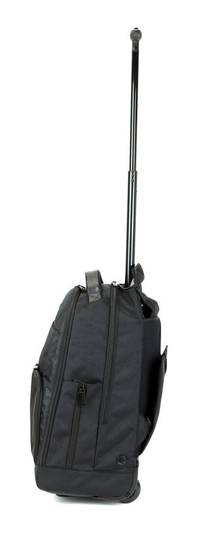 Targus TSB700EU laptop case 39.6 cm (15.6) Backpack Black