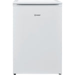 Indesit I55VM 1120 W UK fridge Freestanding 105 L E White