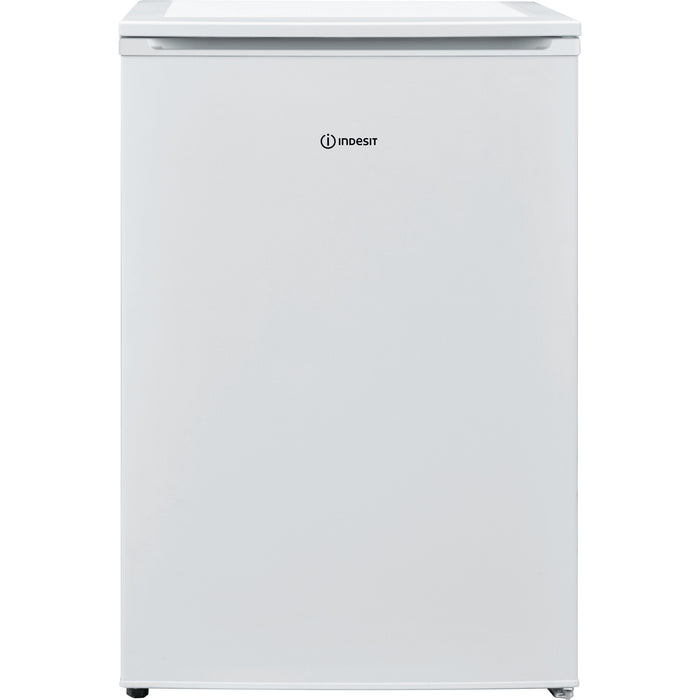 Indesit I55VM 1120 W UK fridge Freestanding 105 L E White