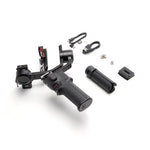 DJI RS 3 Mini Hand camera stabilizer Black DJI