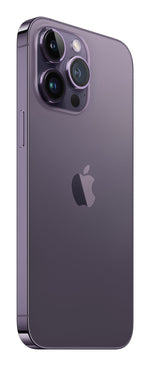 Apple iPhone 14 Pro Max 512GB - Deep Purple