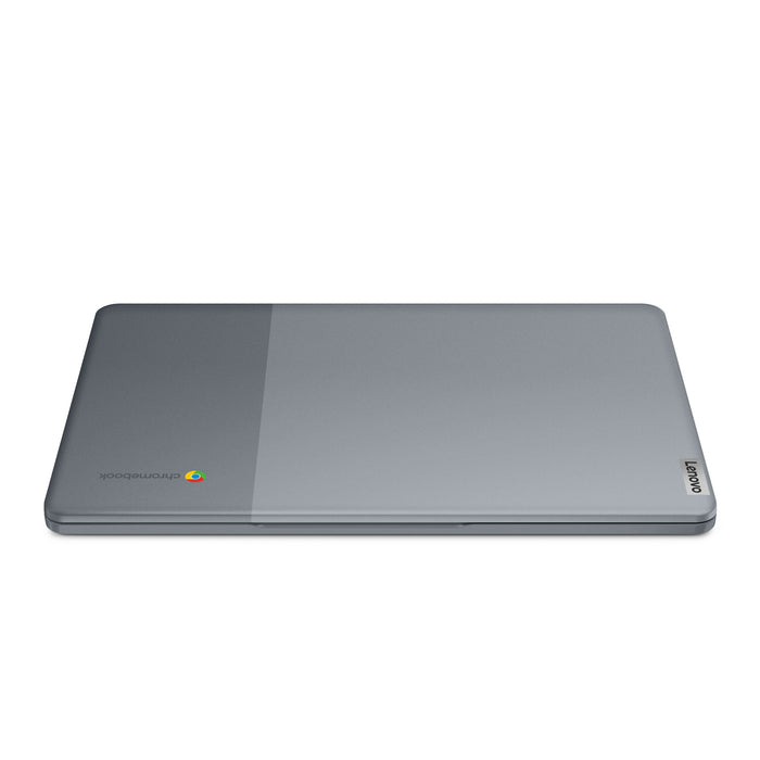 Lenovo IdeaPad Slim 3 Chrome 14IAN8 Intel Core i3 N-series 14 Chromebook-  i3-N305- Full HD- 8 GB LPDDR5-SDRAM - 256 GB eMMC-  Wi-Fi 6E (802.11ax)-  ChromeOS- Full HD- Grey