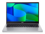 Acer Extensa 15 EX215-34 15.6 Laptop - Intel Core i3-N305 Laptop - Full HD - 8 GB DDR5-SDRAM- 256 GB SSD- Wi-Fi 6 (802.11ax) - Windows 11 Home - Silver