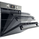 Hotpoint Built in Oven SA2 540 H IX