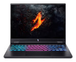 Acer Nitro V 14 AN14-41  14.5 Gaming Laptop - AMD Ryzen™ 7 8845HS  - 16 GB LPDDR5x-SDRAM - 512 GB SSD-  NVIDIA GeForce RTX 4060- 120Hz-  Wi-Fi 6E (802.11ax)- Windows 11 Home-  Black