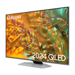 Samsung Q80D 50 QLED 4K Ultra HD HDR Smart TV