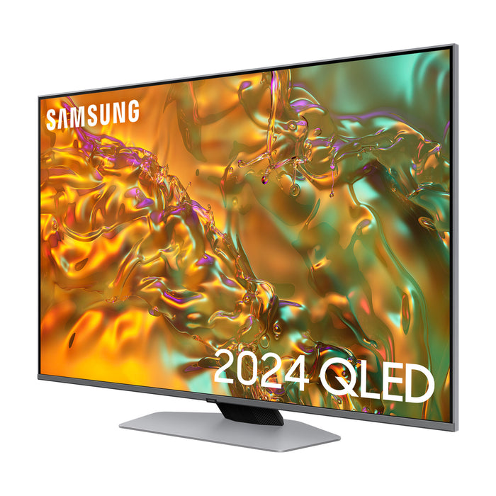 Samsung Q80D 50 QLED 4K Ultra HD HDR Smart TV