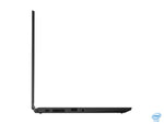 Lenovo ThinkPad Yoga L13 Gen 2 (Intel) Intel® Core™ i7 i7-1165G7 Hybrid (2-in-1) 33.8 cm (13.3) Touchscreen Full HD 16 GB DDR4-SDRAM 512 GB SSD Wi-Fi 6 (802.11ax) Windows 11 Pro Black