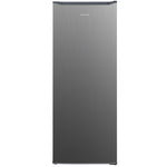 Russell Hobbs RH143LF552E1SS fridge Freestanding 242 L E Stainless steel