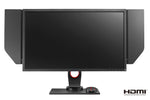 BenQ XL2740 computer monitor 68.6 cm (27) 1920 x 1080 pixels Full HD LED Black