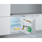 Indesit IL A1.UK.1 fridge Built-in 144 L F White