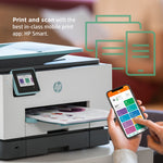 HP OfficeJet Pro 9025e All-in-One Printer