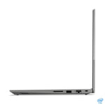 Lenovo ThinkBook 14 G2 ITL Intel® Core™ i5 i5-1135G7 Laptop 35.6 cm (14) Full HD 8 GB DDR4-SDRAM 256 GB SSD Wi-Fi 6 (802.11ax) Windows 11 Pro Grey