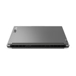 Lenovo Legion 5 Intel® Core™ i7 i7-14650HX Laptop 40.6 cm (16) WQXGA 16 GB DDR5-SDRAM 1 TB SSD NVIDIA GeForce RTX 4060 Wi-Fi 6E (802.11ax) Windows 11 Home Grey