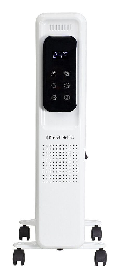 Russell Hobbs RHOFR2521-D liquid fuel heater 2500 W