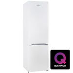 Russell Hobbs RH180FFFF551E1W fridge-freezer Freestanding 279 L E White